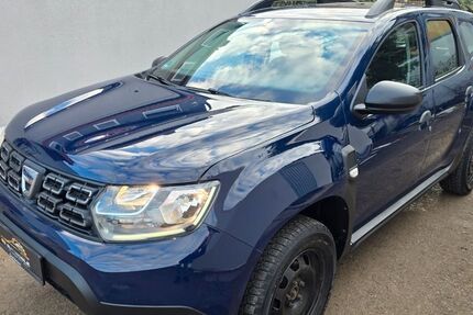 Dacia Duster 120.000 km 8.999 &euro; Ronnenberg 30952