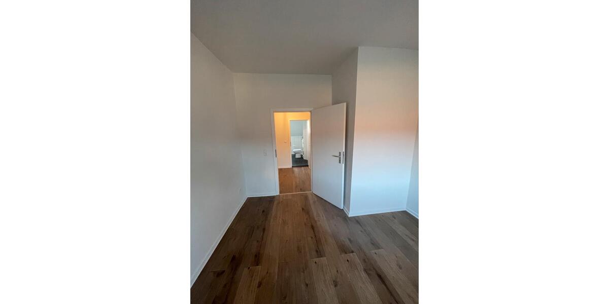 Dachgeschoßwohnung Hannover Linden-Limmer - 2 Zimmer, 51 m&sup2;, 500&euro; | Angebot:27625446
