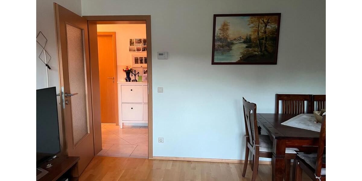 Etagenwohnung Hannover Linden-Limmer - 3 Zimmer, 59 m&sup2;, 165.000&euro; | Angebot:27120455
