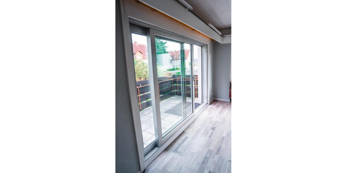 Etagenwohnung Hannover Döhren-Wülfel - 4 Zimmer, 100 m&sup2;, 369.000&euro; | Angebot:27258901