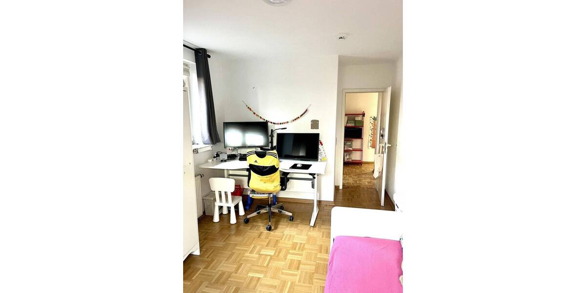 Etagenwohnung Hannover Anderten - 3 Zimmer, 80 m&sup2;, 298.000&euro; | Angebot:26290305