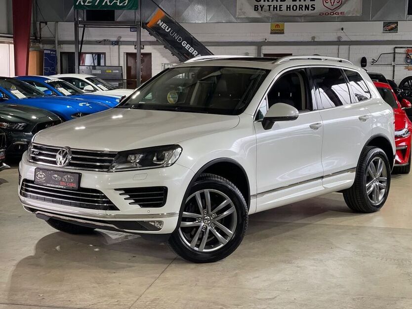 Touareg