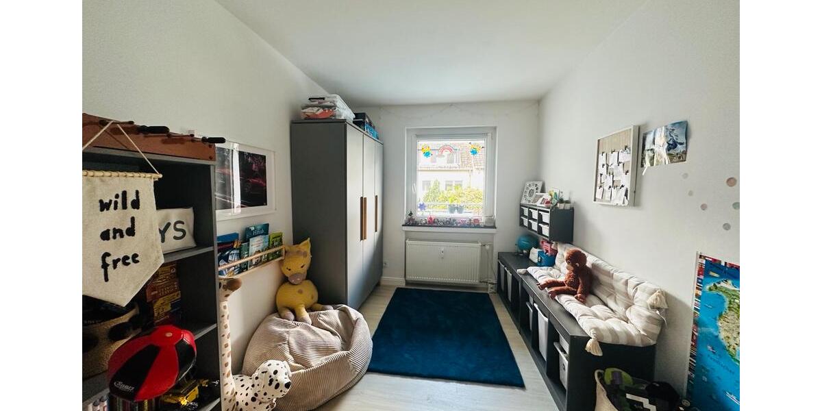 Sanierte 4-Zimmer Wohnung von Privat in Bestlage 4 zimmer