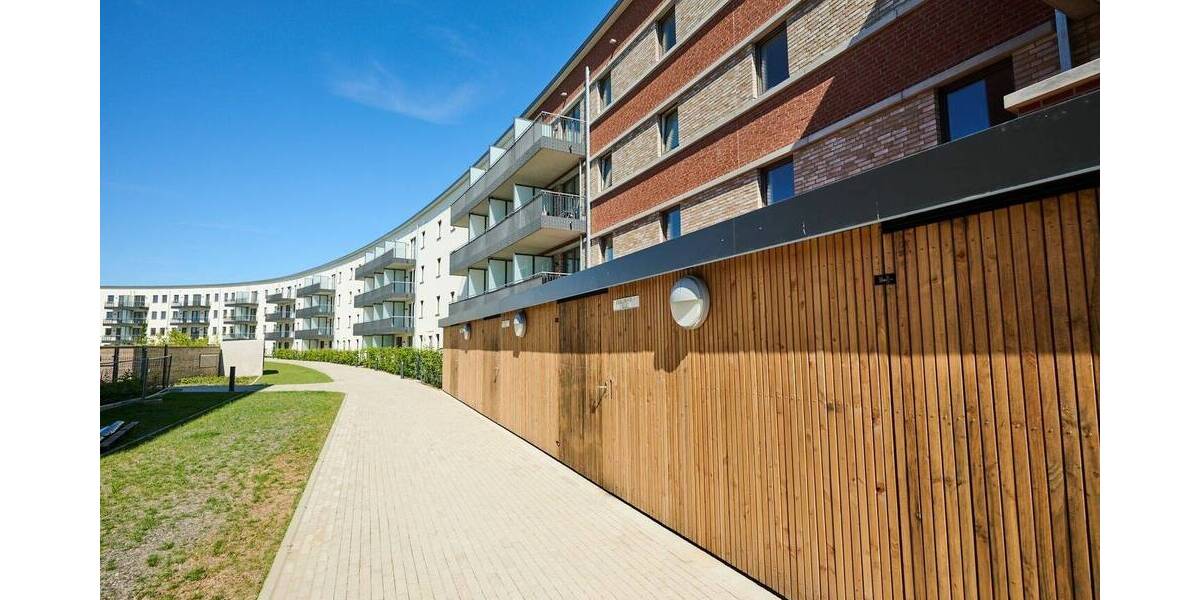 Etagenwohnung Hannover Bemerode - 3 Zimmer, 96 m&sup2;, 448.000&euro; | Angebot:25672295