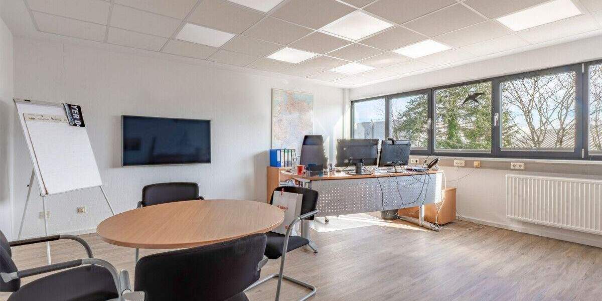 Gewerbeobjekt Langenhagen Kaltenweide - 1.990.000&euro; | Angebot:25165934