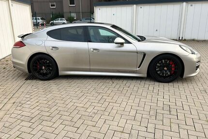 Porsche Panamera 85.000 km 33.000 &euro; Hannover 30419