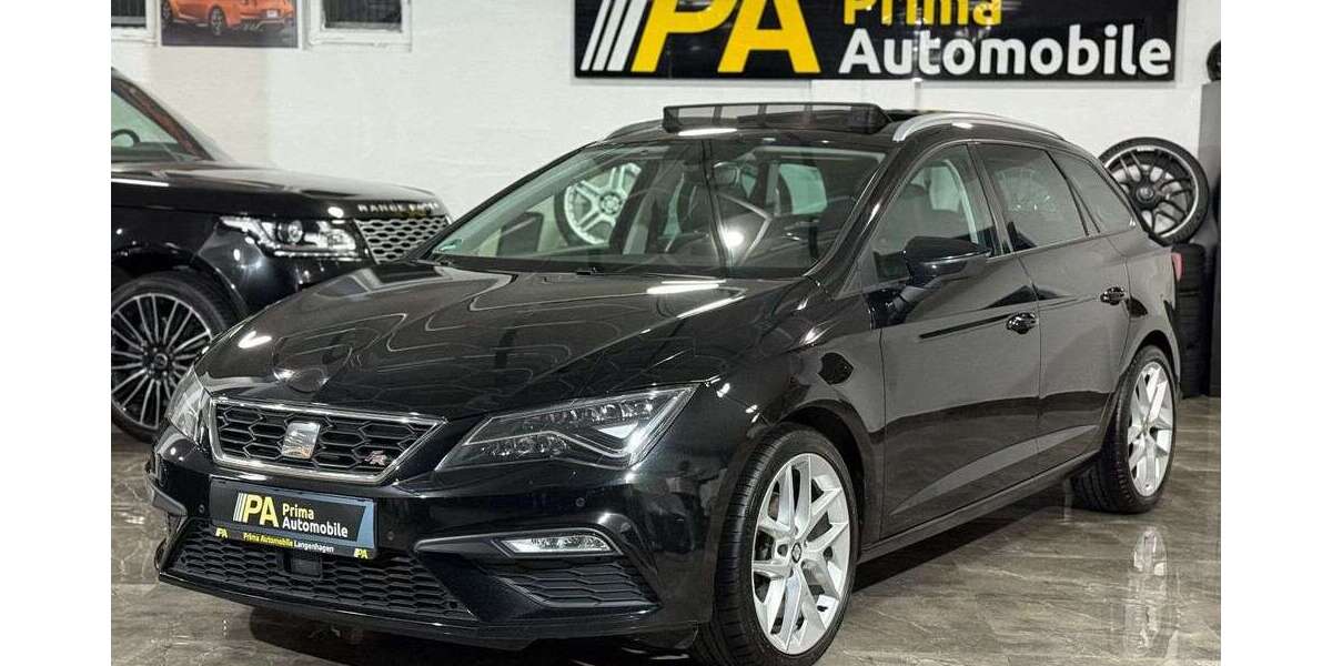 Seat Leon 136.500 km 15.899 &euro; Langenhagen 30853