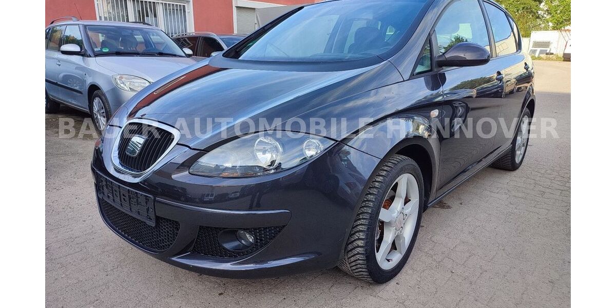 Seat Altea 49.874 km 4.899 &euro; Hannover 30419