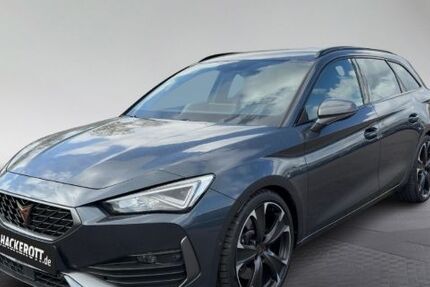 Cupra Leon 21.900 km 32.450 &euro; Burgwedel 30938