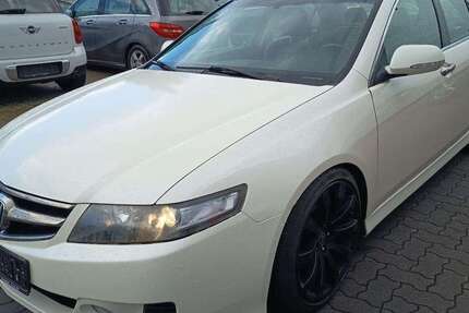 Honda Accord 200.000 km 3.000 &euro; Hannover 30179