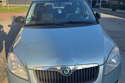 Skoda Fabia 248.000 km 1.100 € Hannover 30159