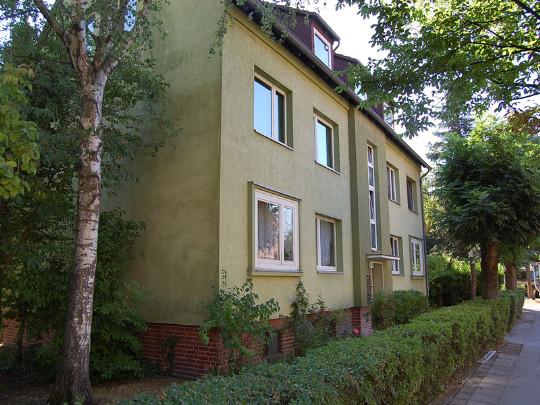 kurzfristig verfügbar: günstige 2-Zimmer-Wohnung in Hannover- Anderten 2 zimmer