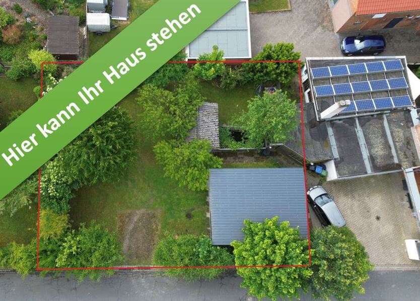 Haus zum Kaufen in Gadenstedt 266.224 € 106 m²