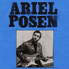 Ariel Posen 18.02.2026 Lux