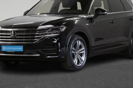 VW Touareg 127.850 km 44.850 &euro; Hannover 30449