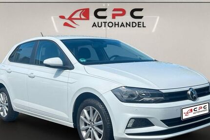 VW Polo 44.000 km 10.900 &euro; Hannover 30179