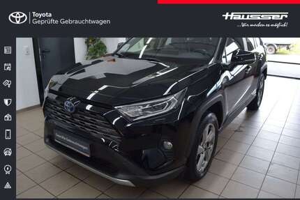 Toyota RAV4 71.000 km 31.840 &euro; Wunstorf 31515