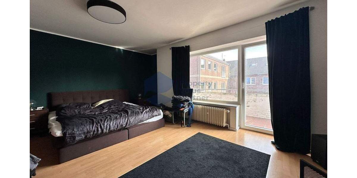 Etagenwohnung Barsinghausen - 3 Zimmer, 72 m&sup2;, 684&euro; | Angebot:25733813