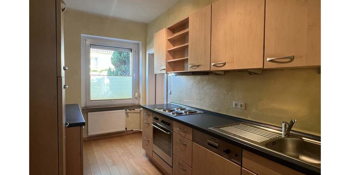 Viel Freiraum für Ihre Ideen 7 zimmer