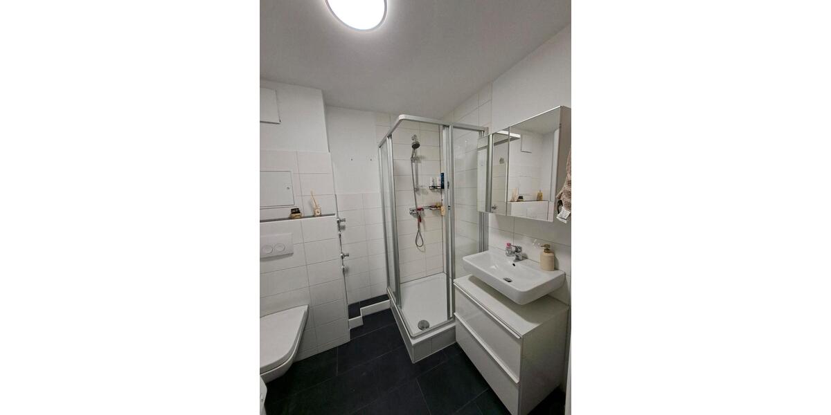 Erdgeschoßwohnung Hannover Döhren-Wülfel - 3 Zimmer, 61 m&sup2;, 900&euro; | Angebot:26397719