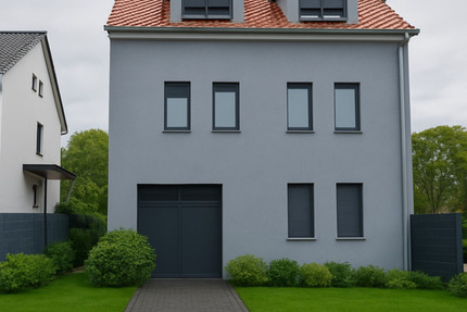 Mehrfamilienhaus in Sarstedt inkl. Anbau 9 zimmer