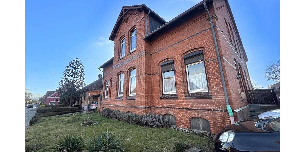 Mehrfamilienhaus, Wohnhaus Barsinghausen Groß Munzel - 9 Zimmer, 205 m&sup2;, 244.000&euro; | Angebot:26713007