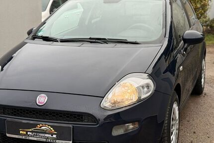 Fiat Punto 110.000 km 4.000 &euro; Ronnenberg 30952