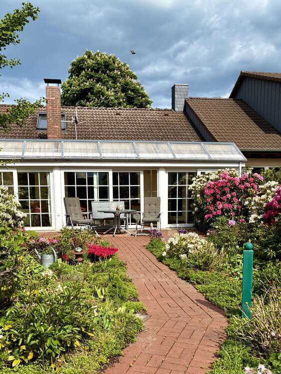 Haus zum Kaufen in Hannover 495.000 € 98 m²