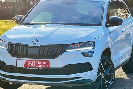 Skoda Karoq 76.231 km 23.999 &euro; Isernhagen 30916
