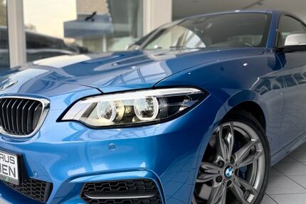 BMW M240i 111.100 km 32.990 &euro; Laatzen (Hannover) 30880