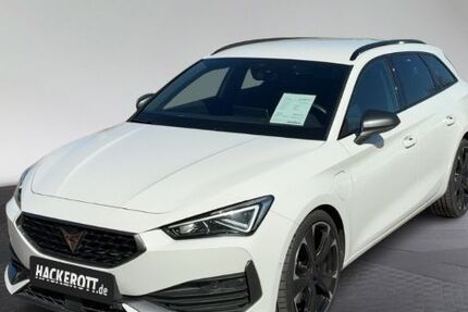 Cupra Leon 44.178 km 28.350 &euro; Burgwedel 30938