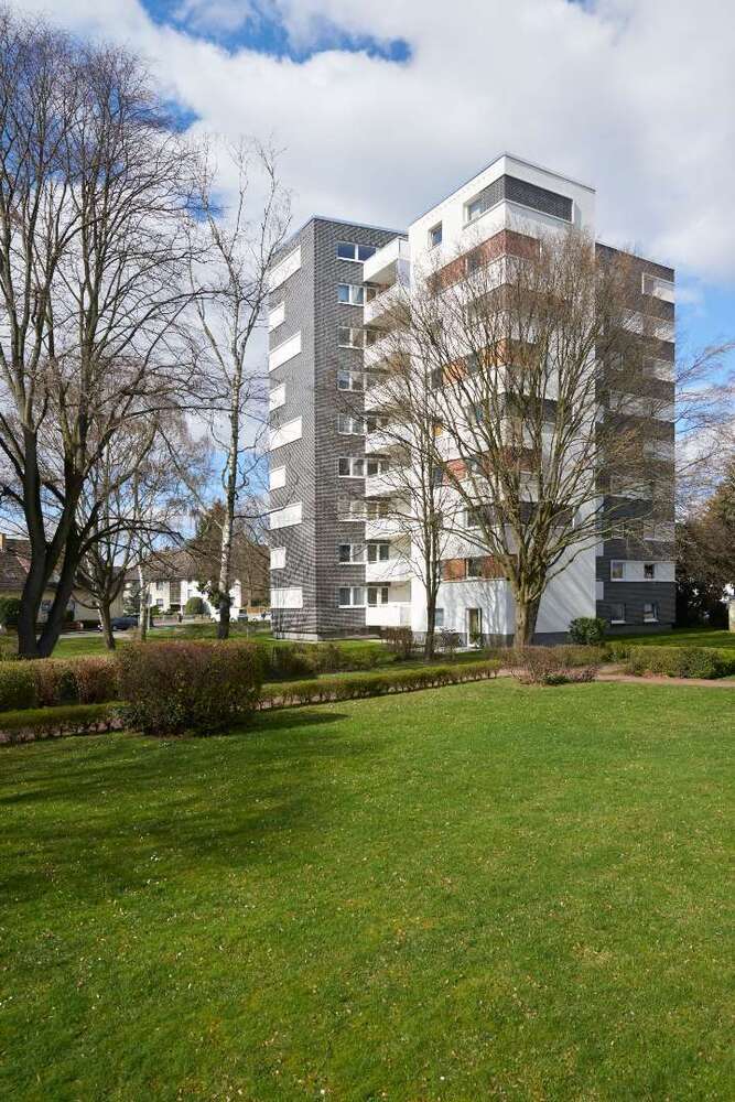 Wohnung zum Mieten in Hannover 567 € 63.02 m²