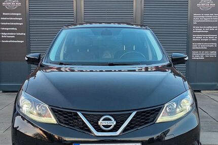 Nissan Pulsar 61.700 km 11.299 &euro; Garbsen,Hannover 30827