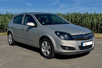Opel Astra 81.856 km 4.900 &euro; Barsinghausen 30890