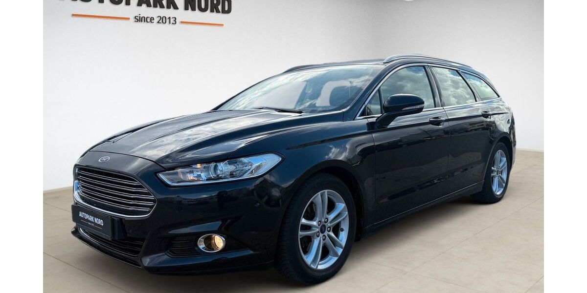 Ford Mondeo 179.000 km 7.999 &euro; Hannover 30179