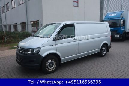 VW T6 Transporter 264.840 km 10.900 &euro; Hannover 30179