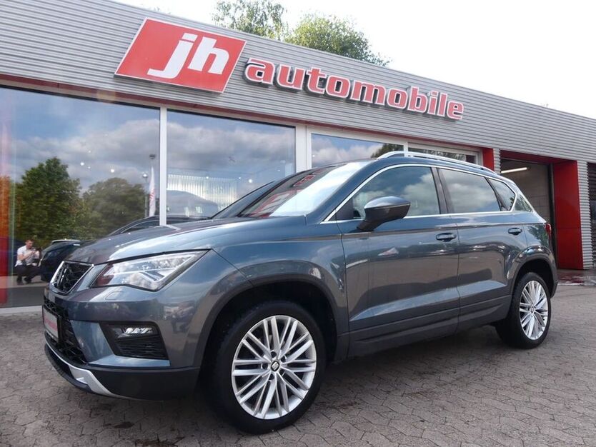 Ateca