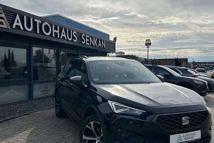 Seat Tarraco 130.000 km 23.990 € Peine 31228