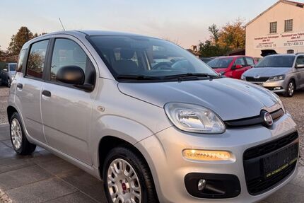 Fiat Panda 25.000 km 7.999 € Hannover 30163