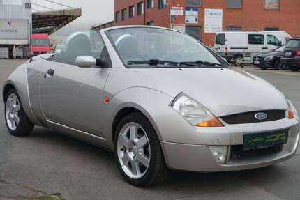 Ford Streetka 100.000 km 2.990 € Springe 31832