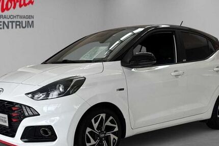 Hyundai i10 59.456 km 12.990 € Laatzen 30880