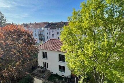 Wohnung Hannover Döhren-Wülfel - 2 Zimmer, 62 m&sup2;, 233.000&euro; | Angebot:26447267