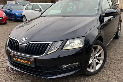 Skoda Octavia 119.103 km 15.900 &euro; Garbsen 30827
