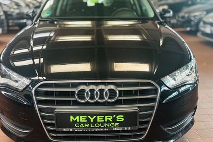Audi A3 188.681 km 8.888 € Hannover 30655