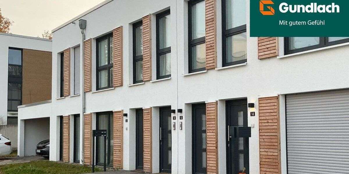 Wohnung zum Mieten in Hannover 1.600 € 108.97 m² 4 zimmer