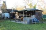 Freizeitgrundstück mit Gartenlaube in Hannover-Groß Buchholz zimmer