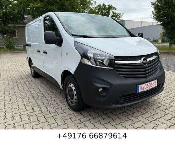 Vivaro