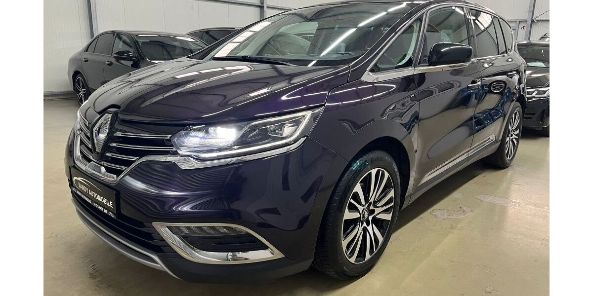 Renault Espace 169.843 km 20.990 &euro; Ronnenberg 30952