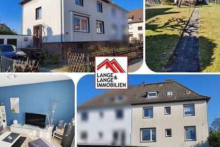 Haus Hannover Burg - 8 Zimmer, 152 m&sup2;, 465.000&euro; | Angebot:25317341