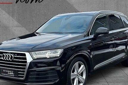 Audi Q7 199.998 km 24.990 &euro; Isernhagen 30916